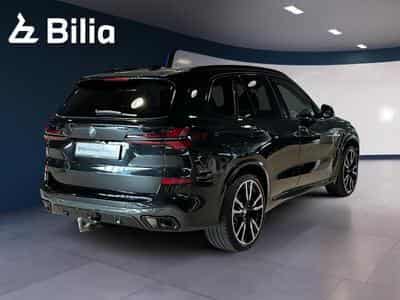 BMW X5 XDrive40D M Sport (2025) - Foto 14