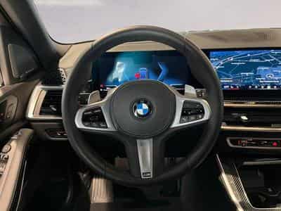 BMW X5 XDrive40D M Sport (2025) - Foto 15