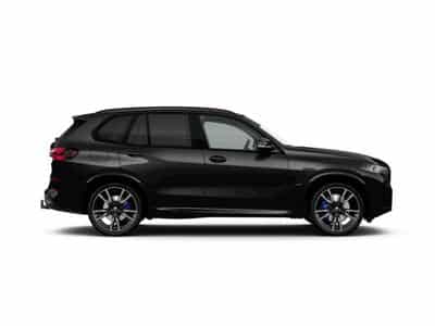 BMW X5 XDrive40D M Sport (2025) - Foto 3