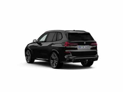 BMW X5 XDrive40D M Sport (2025) - Foto 5