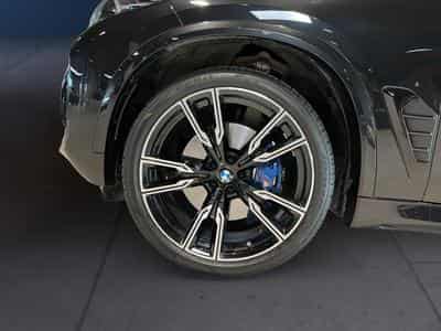 BMW X5 XDrive40D M Sport (2025) - Foto 8