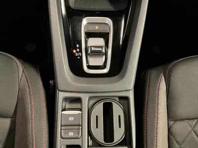 Skoda Octavia Combi+RS+DSG+Pano+360+AHK (2024) - Photo 12