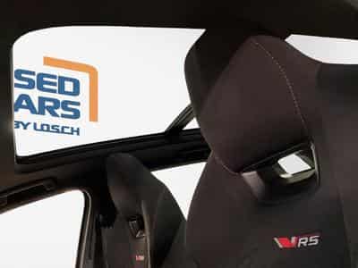 Skoda Octavia Combi+RS+DSG+Pano+360+AHK (2024) - Photo 15