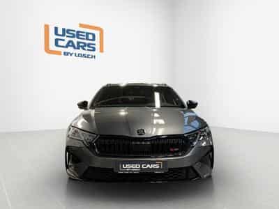 Skoda Octavia Combi+RS+DSG+Pano+360+AHK (2024) - Photo 3