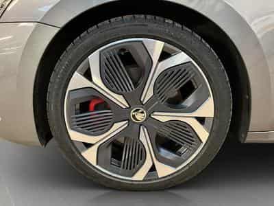 Skoda Octavia Combi+RS+DSG+Pano+360+AHK (2024) - Photo 8