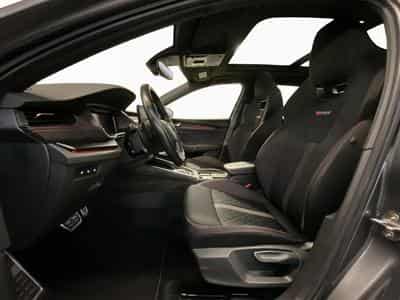 Skoda Octavia Combi+RS+DSG+Pano+360+AHK (2024) - Photo 9