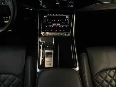 Audi SQ8 Quattro+Tiptronic+AHK+Pano (2022) - Photo 12
