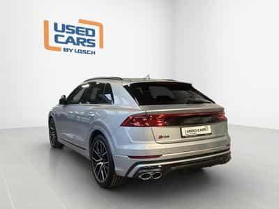 Audi SQ8 Quattro+Tiptronic+AHK+Pano (2022) - Photo 6