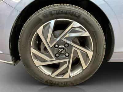 Hyundai i20 TWIST+Navi+LM16+Digital-cockpit (2023) - Photo 8