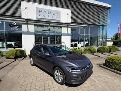 VW Polo STYLE (2024) - Photo 1