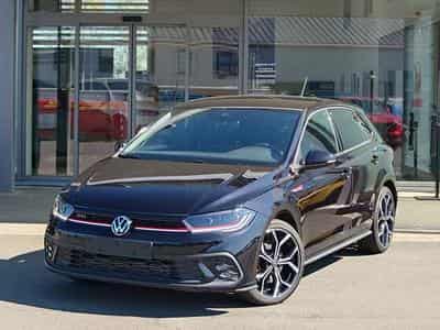 VW Polo Polo GTI 2.0 TSI DSG 207 PS (2023) - Photo 1