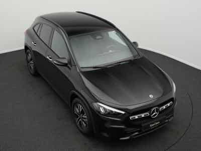 Mercedes GLA 180 d Progressive LED+Kamera+Night+MBUX (2025) - Photo 10