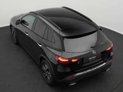 Mercedes GLA 180 d Progressive LED+Kamera+Night+MBUX (2025) - Photo 11