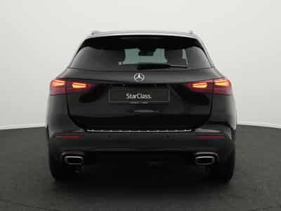 Mercedes GLA 180 d Progressive LED+Kamera+Night+MBUX (2025) - Photo 4