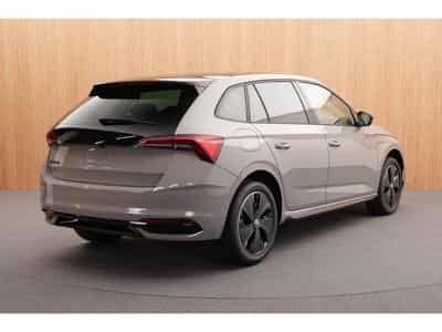 Skoda Scala Monte Carlo 1.0 TSI DSG 85kw-116cv DSG7 (2026) - Photo 10
