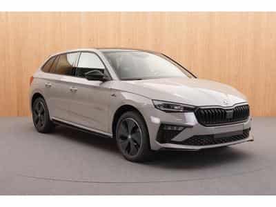 Skoda Scala Monte Carlo 1.0 TSI DSG 85kw-116cv DSG7 (2026) - Photo 12