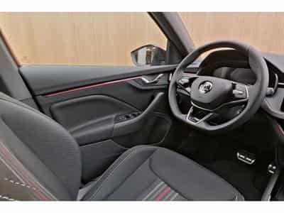 Skoda Scala Monte Carlo 1.0 TSI DSG 85kw-116cv DSG7 (2026) - Photo 7