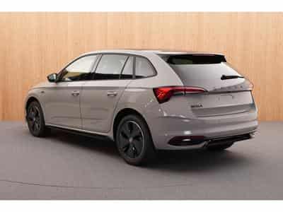 Skoda Scala Monte Carlo 1.0 TSI DSG 85kw-116cv DSG7 (2026) - Photo 9