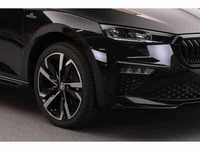 Skoda Scala Monte Carlo 1.5 TSI DSG 110 kW-150 CV DSG7 - Attelage - (2025) - Photo 14