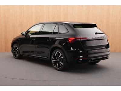 Skoda Scala Monte Carlo 1.5 TSI DSG 110 kW-150 CV DSG7 - Attelage - (2025) - Photo 6