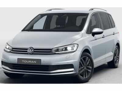VW Touran Comfortline  2.0 TDI DSG7 110 kW-150CV - 7 Places, Attelage, (2025) - Photo 12