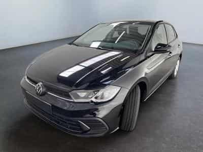 VW Polo LIFE EDITION 1.0 TSI 70KW-95CV DSG7 - Caméra de Recul - (2026) - Photo 3