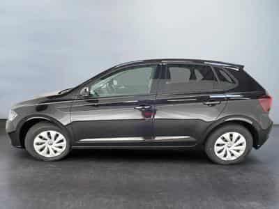 VW Polo LIFE EDITION 1.0 TSI 70KW-95CV DSG7 - Caméra de Recul - (2026) - Photo 4