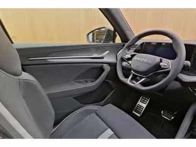 Skoda Kodiaq Sportline 2.0 TDI DSG 110kw-150cv - Garantie 5 ans/100.000 K (2026) - Photo 8