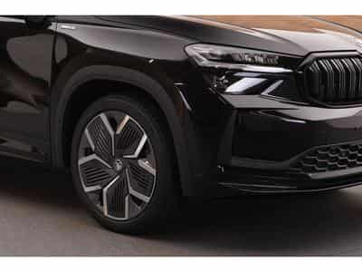 Skoda Kodiaq Sportline 2.0 TDI DSG 4X4 142kW-193CV - Garantie 5 ans/100.0 (2026) - Photo 14