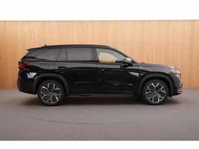 Skoda Kodiaq Sportline 1.5 TSI DSG 110 kW-150CV - DCC+ - Attelage - Garan (2026) - Photo 10