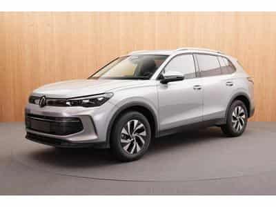 VW Tiguan Life 1.5 eTSI 110KW-150CV DSG7 - Attelage- Garantie 5 ans / (2026) - Foto 1