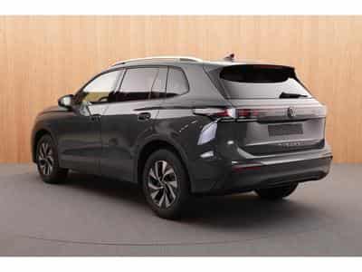 VW Tiguan Life 1.5 eTSI 110KW-150CV DSG7 - Attelage- Garantie 5 ans / (2026) - Foto 8