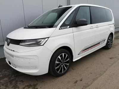 VW T7 Sport Edition 2.0 TDI 150CV-110KW DSG7 - Garantie  5 ans/100 (2026) - Foto 3