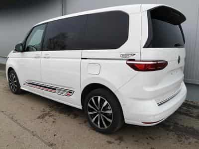 VW T7 Sport Edition 2.0 TDI 150CV-110KW DSG7 - Garantie  5 ans/100 (2026) - Foto 4