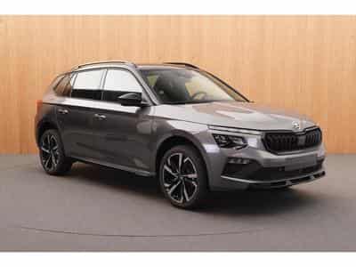 Skoda Kamiq Monte Carlo 1.0 TSI DSG 85 kW-116CV - Jantes 18" - (2026) - Foto 10