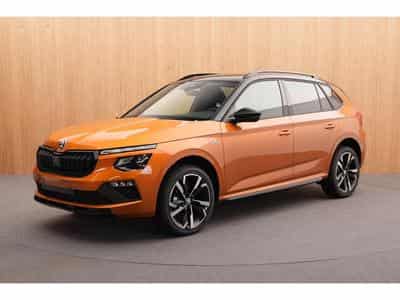 Skoda Kamiq Monte Carlo 1.0 TSI DSG 85 kW-116CV - Jantes 18" - (2026) - Foto 5