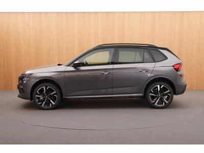 Skoda Kamiq Monte Carlo 1.0 TSI DSG 85 kW-116CV - Jantes 18" - (2026) - Foto 8