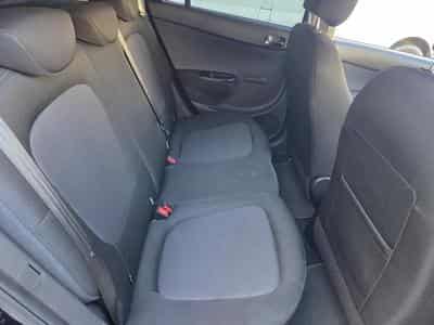 Hyundai i20 1.1 CRDI 75 CV Garantie 12 Mois (2012) - Foto 7