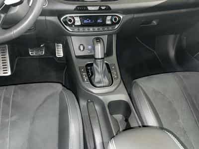 Hyundai i30 2.0 T-GDi 206kW N Performance Pack 8-DCT (2024) - Foto 10