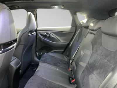 Hyundai i30 2.0 T-GDi 206kW N Performance Pack 8-DCT (2024) - Foto 11