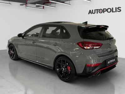 Hyundai i30 2.0 T-GDi 206kW N Performance Pack 8-DCT (2024) - Foto 15