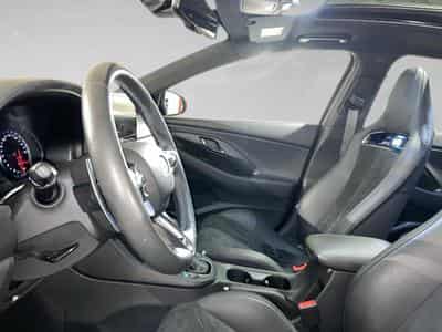 Hyundai i30 2.0 T-GDi 206kW N Performance Pack 8-DCT (2024) - Foto 4