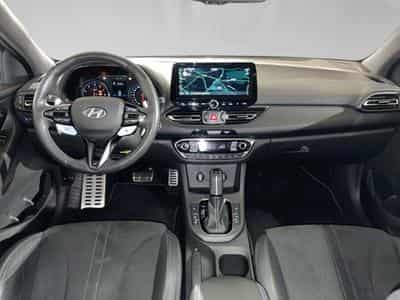 Hyundai i30 2.0 T-GDi 206kW N Performance Pack 8-DCT (2024) - Foto 5