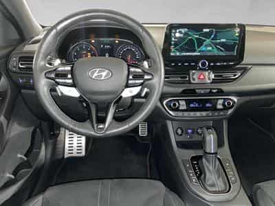 Hyundai i30 2.0 T-GDi 206kW N Performance Pack 8-DCT (2024) - Foto 6