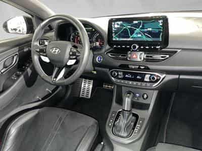 Hyundai i30 2.0 T-GDi 206kW N Performance Pack 8-DCT (2024) - Foto 7