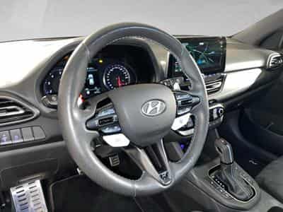 Hyundai i30 2.0 T-GDi 206kW N Performance Pack 8-DCT (2024) - Foto 8