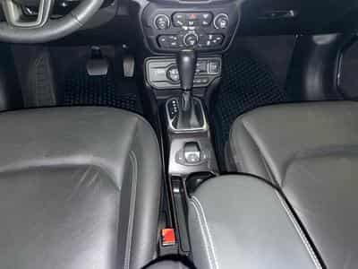 Jeep Renegade 1.3 Turbo T4 190 4xe ATX Blue Edition (2022) - Photo 10