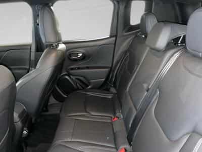 Jeep Renegade 1.3 Turbo T4 190 4xe ATX Blue Edition (2022) - Photo 11