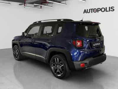 Jeep Renegade 1.3 Turbo T4 190 4xe ATX Blue Edition (2022) - Photo 13