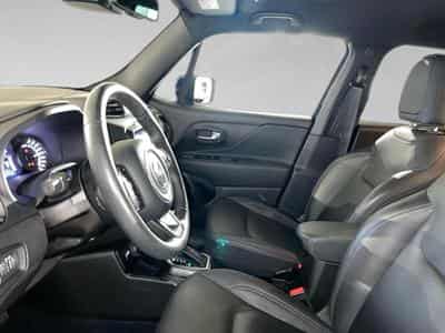 Jeep Renegade 1.3 Turbo T4 190 4xe ATX Blue Edition (2022) - Photo 4